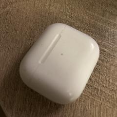 AirPods, segons s'ha informat a iLost