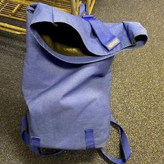 Tas, como reportado por Gebo Tours utilizando o iLost