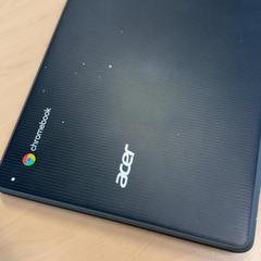 Laptop, ako bolo nahlásené RET pomocou iLost