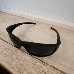 Gafas de sol Zwart, ha sido reportado por DierenPark Amersfoort con iLost