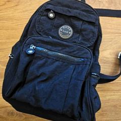 Taška, ako bolo nahlásené GVB pomocou iLost