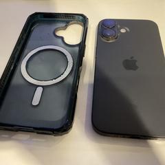 Iphone iPhone 16, a été signalé par Gemeente Amsterdam utilisant iLost