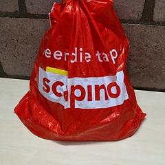 Bolsa, ha sido reportado por Arriva Oost-Brabant con iLost