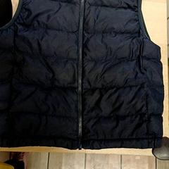 İLost kullanarak IKEA Paris - Thiais tarafından bildirildiği gibi Doudoune sans manche