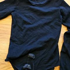 İLost kullanarak GVB tarafından bildirildiği gibi Gömlek