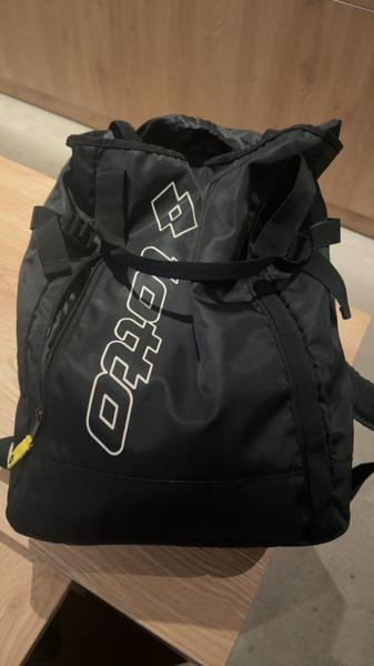 Backpack