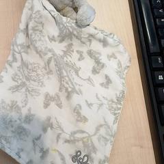 Labazada cariñosa, segundo informou IKEA Toulouse usando iLost