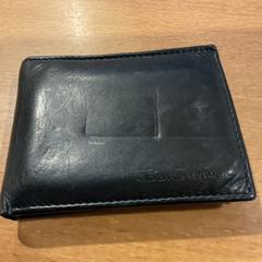 Carteira Goodman, segundo informou Gemeente Amsterdam usando iLost