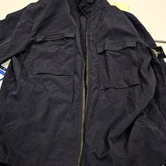 Jacket, as reported by Vrije Universiteit Amsterdam using iLost