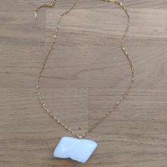 Ketting, gerapporteerd met iLost