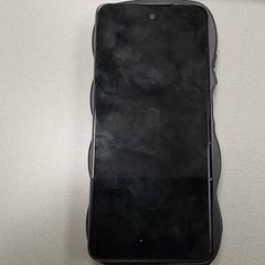 Okostelefon Motorola, amint azt Regio Limburg - Leuven az iLost segítségével jelentette.
