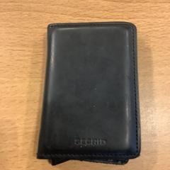 Pashouder Gilbert, zoals gemeld door Gemeente Amsterdam met iLost