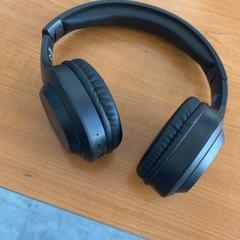 Slúchadlá, ako bolo nahlásené Arriva Achterhoek-Rivierenland pomocou iLost