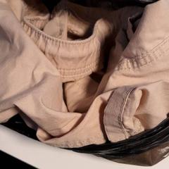 Shorts, as reported by Van der Valk Hotel Tiel using iLost
