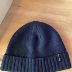 Cap Blue, amint azt MEININGER Hotel Köln West az iLost segítségével jelentette.