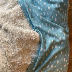 Coussin enfant がiLostで MEININGER Hotel Marseille Centre la Joliette によって報告されました
