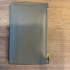 Lommebok Wilhelm mary e, som rapportert av Gemeente Amsterdam - Bureau Gevonden Voorwerpen ved bruk av iLost