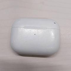 Airpod Wit, as reported by Arriva Limburg Zuid using iLost