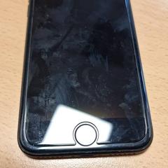 Smartphone Zwart iPhone, ha sido reportado por Gemeente Roermond con iLost