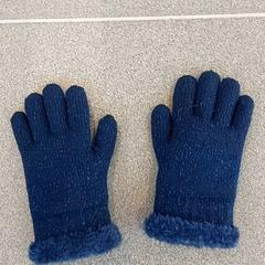 Handschoenen blauw, zgłoszono przez Centraal magazijn przy użyciu iLost