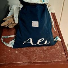 Borsa, come riportato da IKEA Villiers-sur-Marne utilizzando iLost