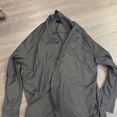 Overhemd | Brabanthallen, zoals gemeld door Libéma Beurzen en Evenementen met iLost