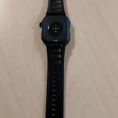 Elettronica - Smartwatch zwart, come riportato da Centraal magazijn utilizzando iLost