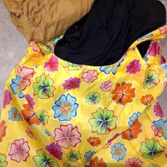 Tasje Kleding, as reported by Qbuzz DMG using iLost