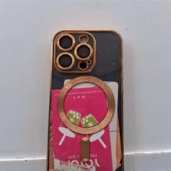 Iphone, gisa salatu by Zwarte Cross iLost erabiliz