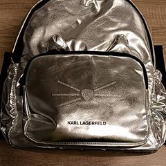 Rucksack, gemeldet von EBS Spijkenisse über iLost