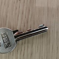 Chaves, segundo informou Centraal magazijn usando iLost