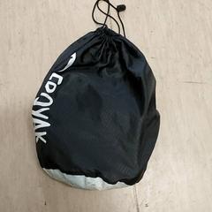 Turnpike-väska - zwart, rapporterat av Regio Antwerpen - Brussel med iLost