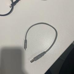 İLost kullanarak Vrije Universiteit Brussel (VUB) tarafından bildirildiği gibi Kablo Grey