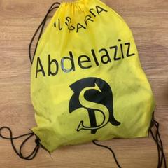 バッグ がiLostで HTM によって報告されました