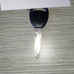 Sleutels がiLostで Centraal magazijn によって報告されました