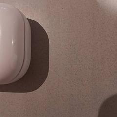 Earpods Earpods, as reported by De Efteling using iLost