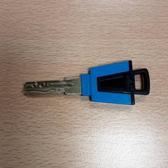 Gakoa Blauw zwart zilver, gisa salatu by Arriva Vechtdallijnen iLost erabiliz