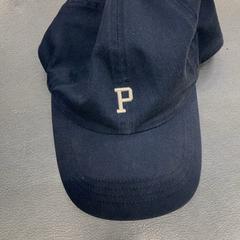 ぼうし 紺色、布, iLost를 사용하여 IKEA仙台에 보고됨