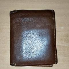 Portemonnee - Wilson, zoals gemeld door Regio Antwerpen - Brussel met iLost