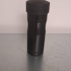 Drinking cup, as reported by Keolis Lund using iLost