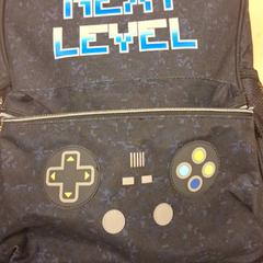 Bag, as reported by RET using iLost