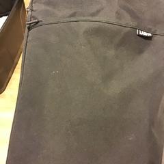 Väska, rapporterat av U-OV Utrecht med iLost