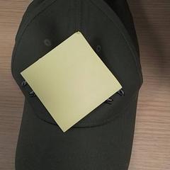 Gorra, ha sido reportado por Qbuzz Fryslân con iLost