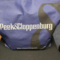 Bolso de mano, ha sido reportado por Mövenpick Hotel Amsterdam City Centre con iLost