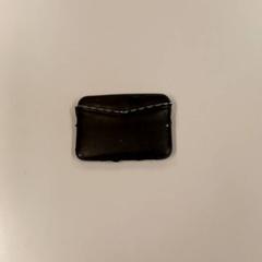 Kaartenhouder HAJI, como reportado por Centraal magazijn utilizando o iLost