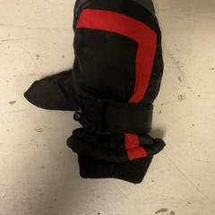 Guantes, ha sido reportado por Artis con iLost