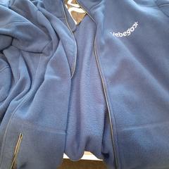 Vest/jas, as reported by Arriva Infoshop Enschede using iLost