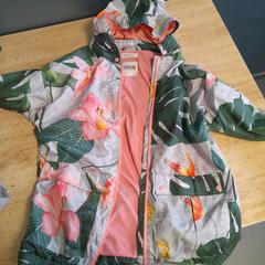 Vest, zoals gemeld door Dolfinarium met iLost