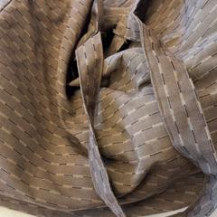 Torba, zgłoszono przez GVB przy użyciu iLost