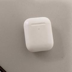 Elektronik - draadloze oortjes, gemeldet von Regio Antwerpen - Brussel über iLost